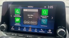 Nissan Juke 1.0 DiG-T 114 N-Connecta 5dr Petrol Hatchback